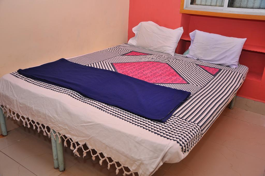 Manju Guest House Hampi Exterior foto